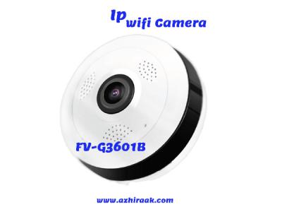      IP WifiCamera FV-G3601Bدوربین مدار بسته تحت شبکه